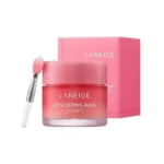 ماسک لب Laneige مدل Berry وزن 20 گرم - Image 2