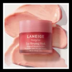ماسک لب Laneige مدل Berry وزن 20 گرم - Image 6