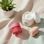 ماسک لب Laneige مدل Berry وزن 20 گرم - Image 5