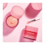 ماسک لب Laneige مدل Berry وزن 20 گرم - Image 8