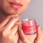 ماسک لب Laneige مدل Berry وزن 20 گرم - Image 9