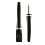 خط چشم LeChic مدل Brush Deep Black