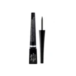 خط چشم LeChic مدل Royal Deep Black - Image 2