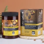 ماسک مو Lightness مدل Argan Oil حجم 1000 میلی لیتر - Image 2