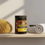 ماسک مو Lightness مدل Argan Oil حجم 1000 میلی لیتر - Image 3