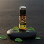 روغن مو Lightness مدل Argan Oil حجم 100 میلی لیتر - Image 2
