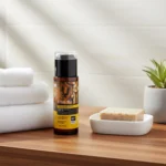 روغن مو Lightness مدل Argan Oil حجم 100 میلی لیتر - Image 3