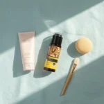 روغن مو Lightness مدل Argan Oil حجم 100 میلی لیتر - Image 4