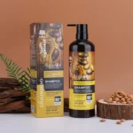 شامپو Lightness مدل Argan Oil حجم 900 میلی لیتر - Image 2