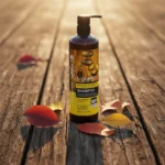 شامپو Lightness مدل Argan Oil حجم 900 میلی لیتر - Image 4