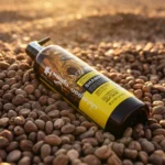 شامپو Lightness مدل Argan Oil حجم 900 میلی لیتر - Image 5