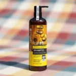 شامپو Lightness مدل Argan Oil حجم 900 میلی لیتر - Image 6