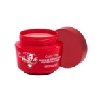 ماسک مو Loreal مدل Elseve Color Vive حجم 300 میلی لیتر - Image 2