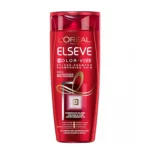 شامپو Loreal مدل Elseve Color Vive حجم 300 میلی لیتر
