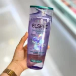 شامپو Loreal مدل Elseve Hydra Hyaluronik حجم 300 میلی لیتر - Image 2