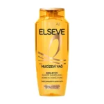 شامپو Loreal مدل Elseve Mucizevi Yag حجم 300 میلی لیتر