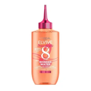 سرم مو Loreal مدل Elvive Dream Lengths Wonder Water حجم 200 میلی لیتر