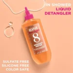 سرم مو Loreal مدل Elvive Dream Lengths Wonder Water حجم 200 میلی لیتر - Image 3