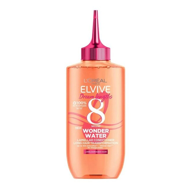 loreal-elvive-dream-lengths-wonder-water-serum-200ml سرم مو Loreal مدل Elvive Dream Lengths Wonder Water حجم 200 میلی لیتر - Image 1