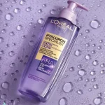ژل شوینده صورت Loreal مدل Hyaluron Expert حجم 200 میلی لیتر - Image 3