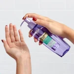 ژل شوینده صورت Loreal مدل Hyaluron Expert حجم 200 میلی لیتر - Image 4