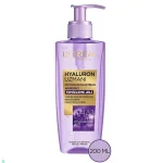 ژل شوینده صورت Loreal مدل Hyaluron Expert حجم 200 میلی لیتر - Image 5