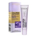 کرم دور چشم Loreal مدل Hyaluron Specialist حجم 15 میلی لیتر