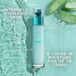 سرم آبرسان Loreal مدل Hydra Genius Oily to Combination حجم 70 میلی لیتر - Image 4