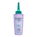 سرم لایه بردار کف سر Loreal مدل Hydra Hyaluronic Pure حجم 102 میلی لیتر