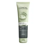 ژل شوینده صورت Loreal مدل Pure Clay Detox حجم 150 میلی لیتر - Image 3
