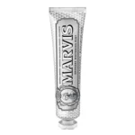 خمیر دندان Marvis مدل Smokers Whitening حجم 85 میلی لیتر