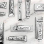 خمیر دندان Marvis مدل Smokers Whitening حجم 85 میلی لیتر - Image 2