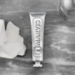 خمیر دندان Marvis مدل Smokers Whitening حجم 85 میلی لیتر - Image 4