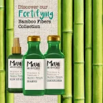 اسپری مو Maui Moisture مدل Bamboo Fibers حجم 236 میلی لیتر - Image 2