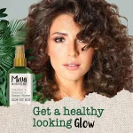 اسپری مو Maui Moisture مدل Bamboo Fibers حجم 236 میلی لیتر - Image 5