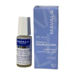 محلول تقویت مژه و ابرو Mavala مدل Double Lash حجم 10 میلی لیتر - Image 3