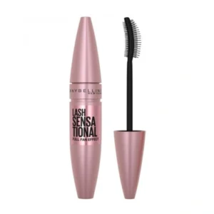 ریمل چشم Maybelline مدل Lash Sensational