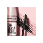 ریمل چشم Maybelline مدل Lash Sensational - Image 2