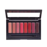 پالت رژ لب Maybelline مدل Lip Color - Image 2