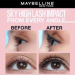 ریمل چشم Maybelline مدل Sky High Lash Sensational - Image 7