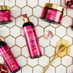 شامپو Mielle مدل Pomegranate and Honey حجم 355 میلی لیتر - Image 4