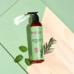کرم مو Mielle مدل Rosemary Mint Daily Styling حجم 240 میلی لیتر - Image 2