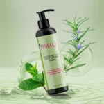کرم مو Mielle مدل Rosemary Mint Daily Styling حجم 240 میلی لیتر - Image 3