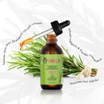 روغن مو Mielle مدل Rosemary Mint حجم 59 میلی لیتر - Image 2