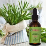 روغن مو Mielle مدل Rosemary Mint حجم 59 میلی لیتر - Image 3