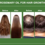 روغن مو Mielle مدل Rosemary Mint حجم 59 میلی لیتر - Image 4