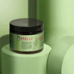 کرم مو Mielle مدل Rosemary Mint Pomade To Oil وزن 142 گرم - Image 2
