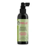 روغن مو Mielle مدل Rosemary Mint Scalp and Edge حجم 118 میلی لیتر
