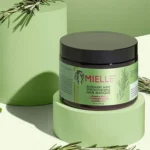 ماسک مو Mielle مدل Rosemary Mint وزن 340 گرم - Image 2