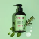 شامپو Mielle مدل Rosemary Mint حجم 355 میلی لیتر - Image 3
